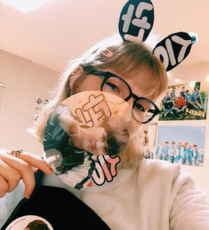 this is changmin of the boyz